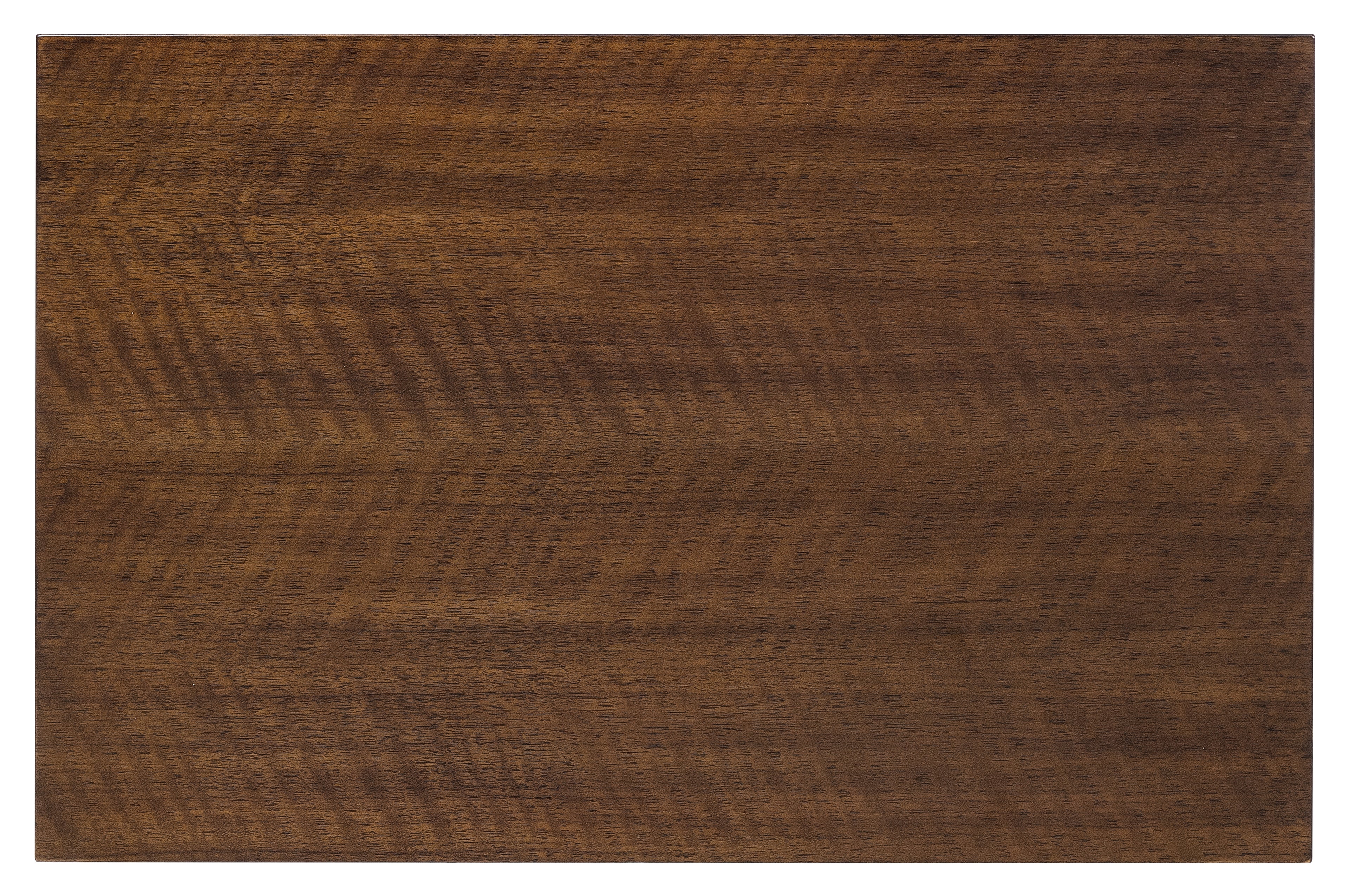 Archives Two-Drawer Nightstand | Classic Walnut