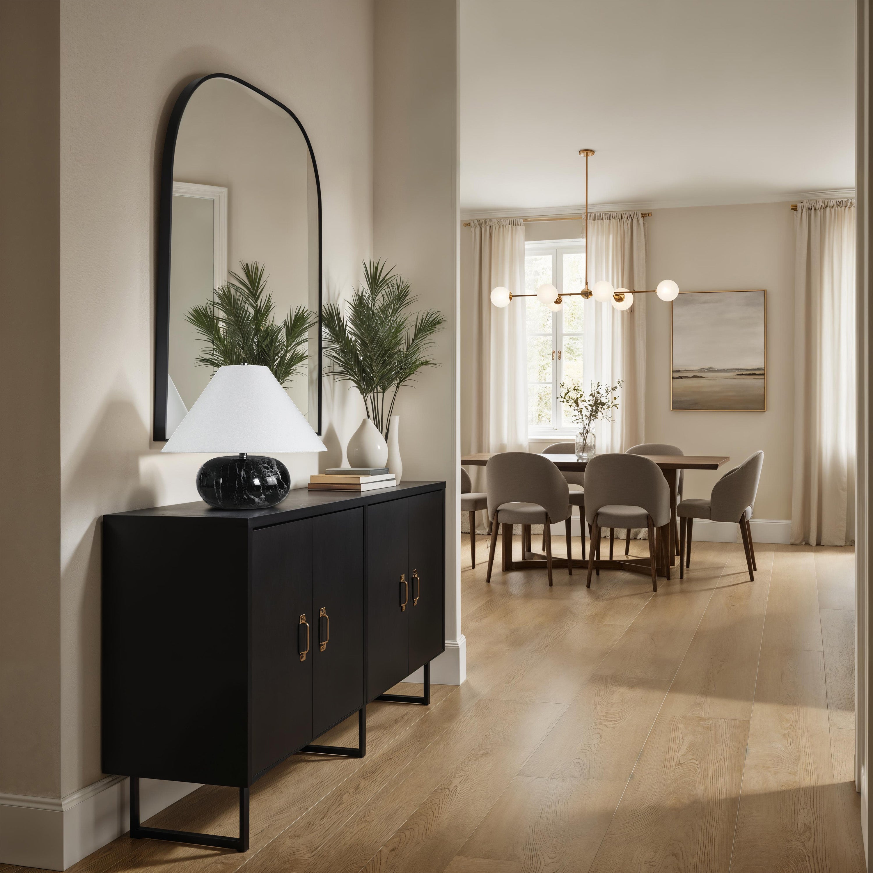 Celine Table Lamp