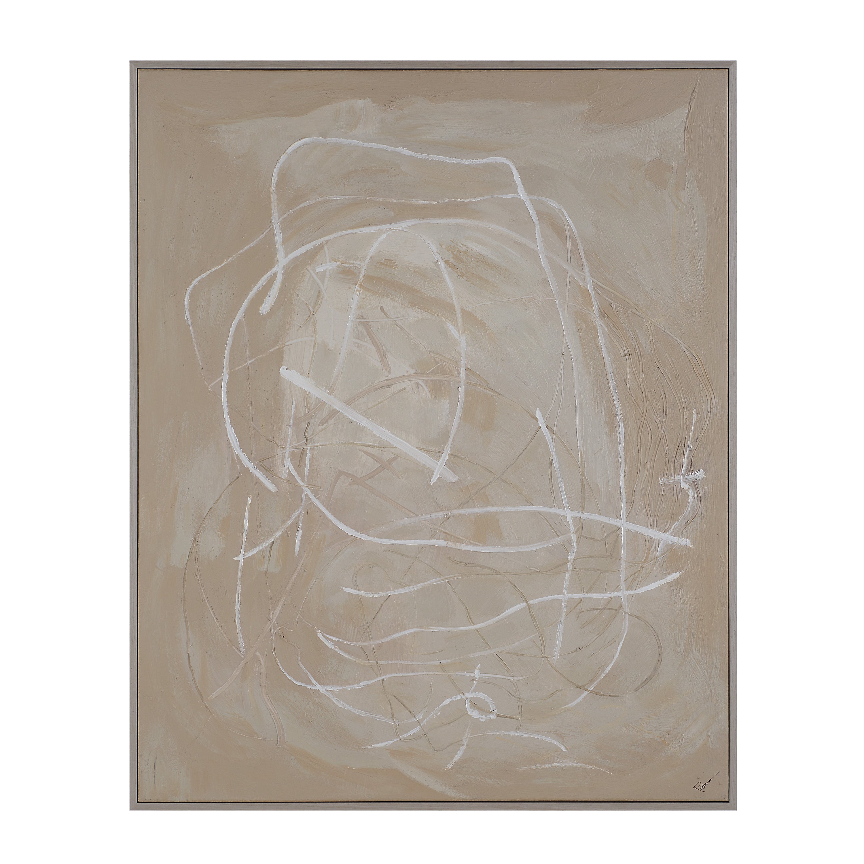 Naxos Canvas Art