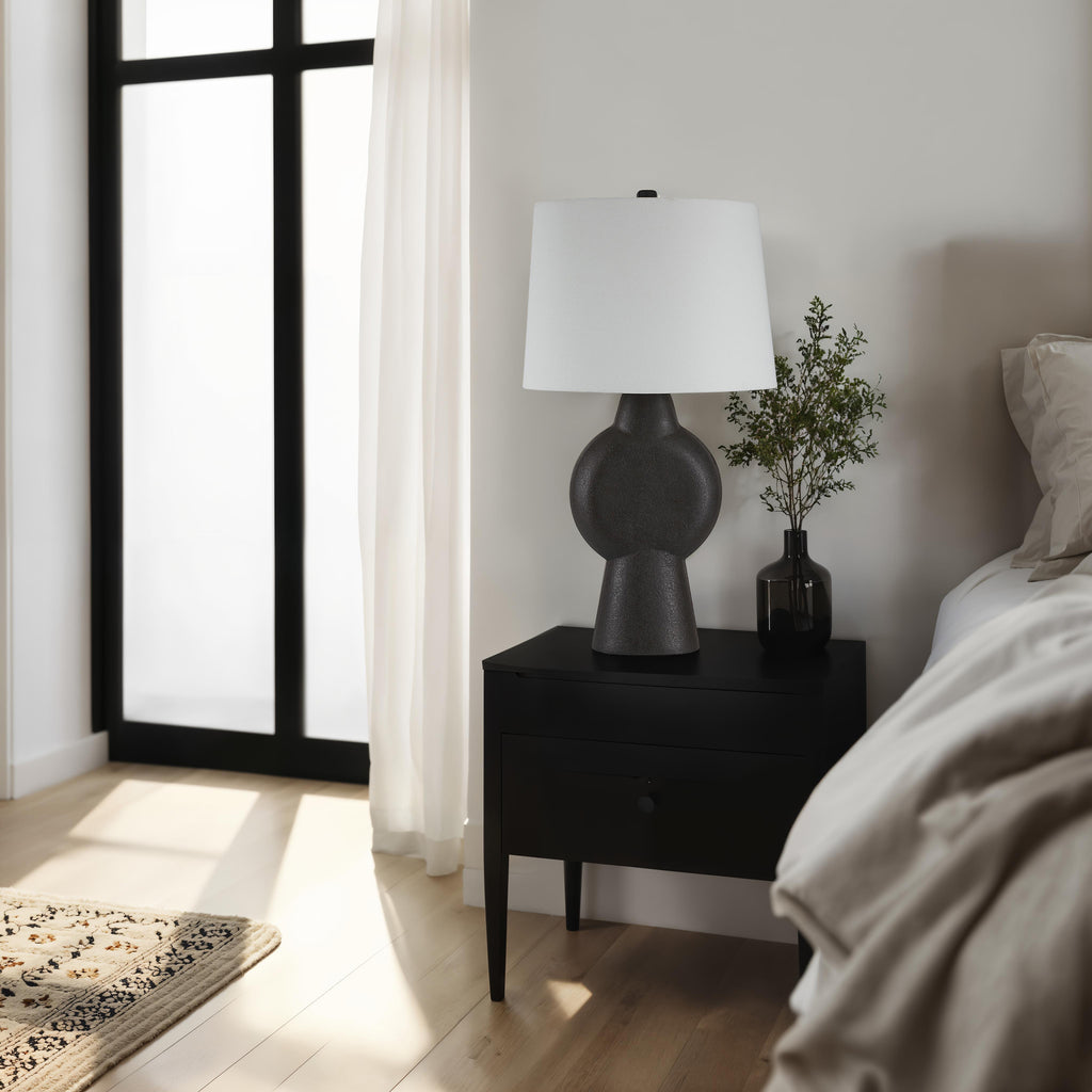 Fierra Table Lamp
