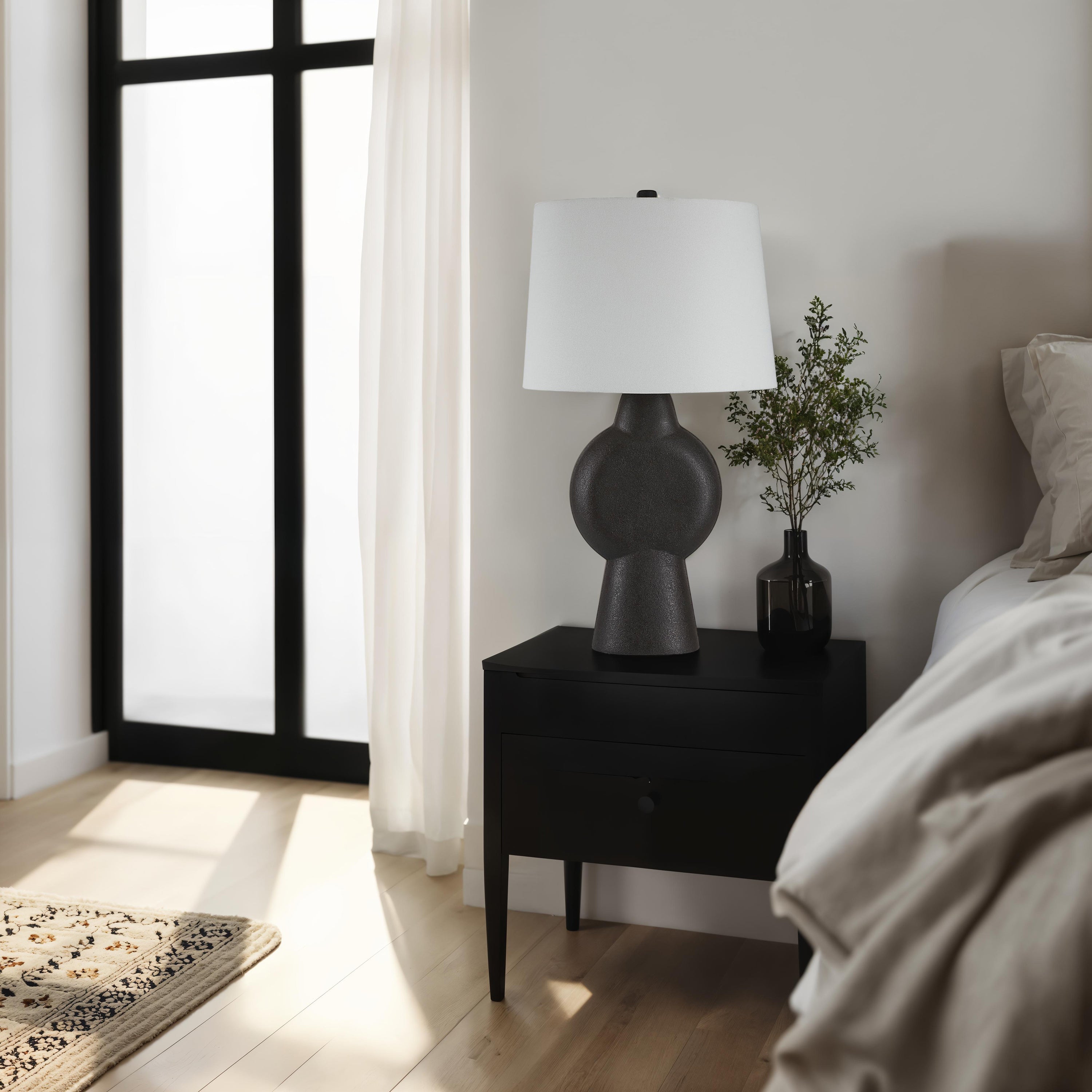 Fierra Table Lamp