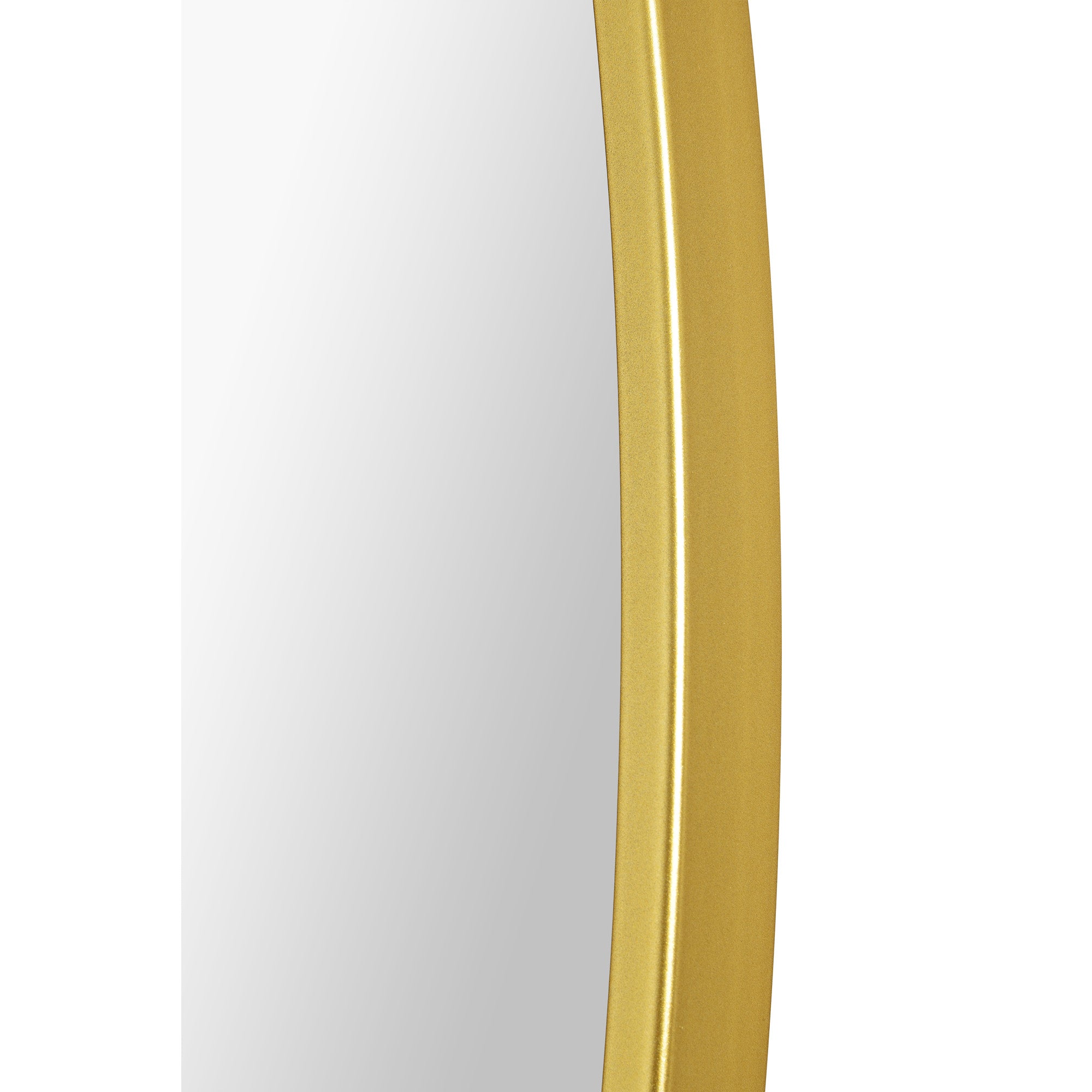 Fragoso Wall Mirror