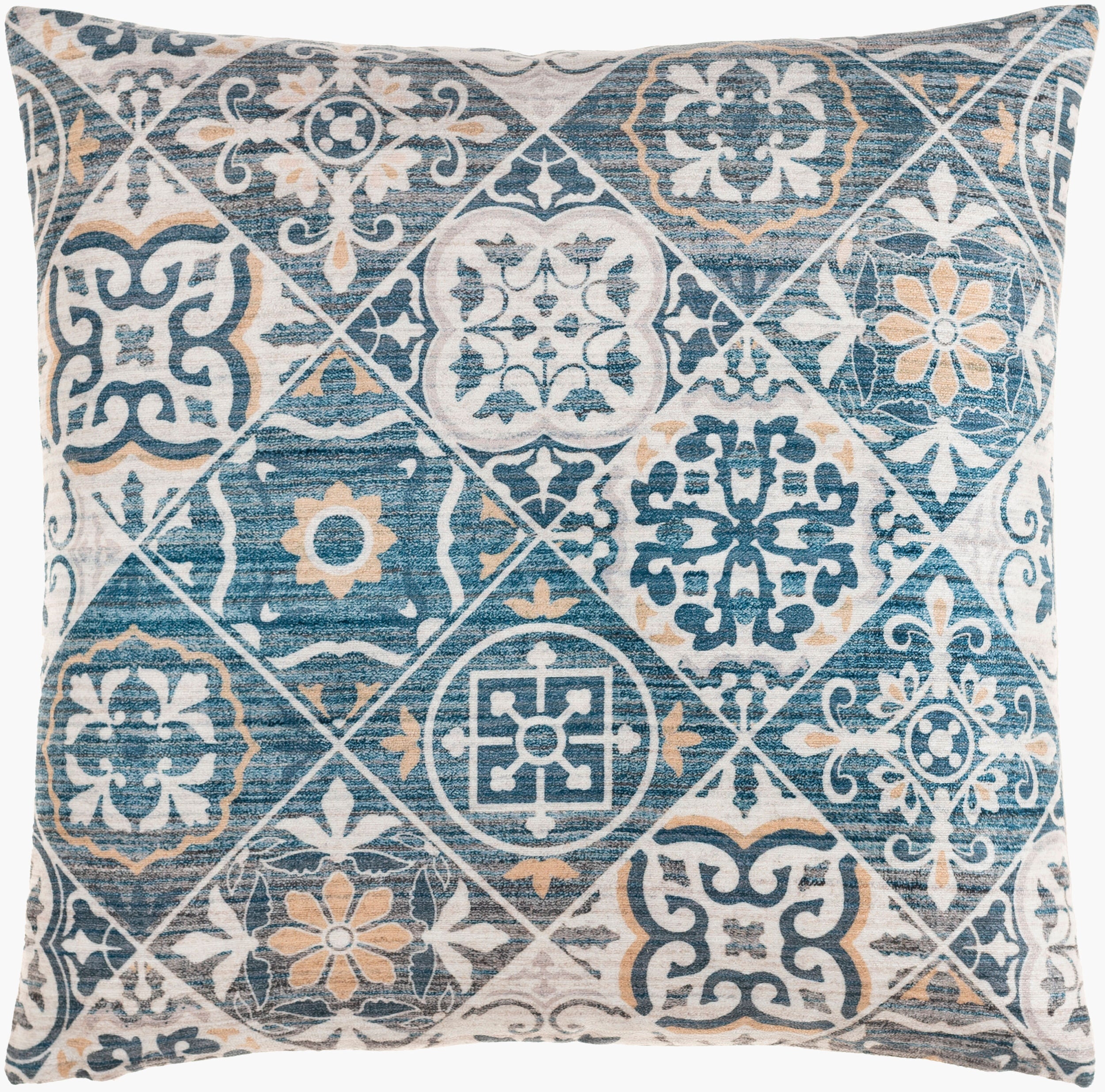 Valla Accent Pillow | VAA002