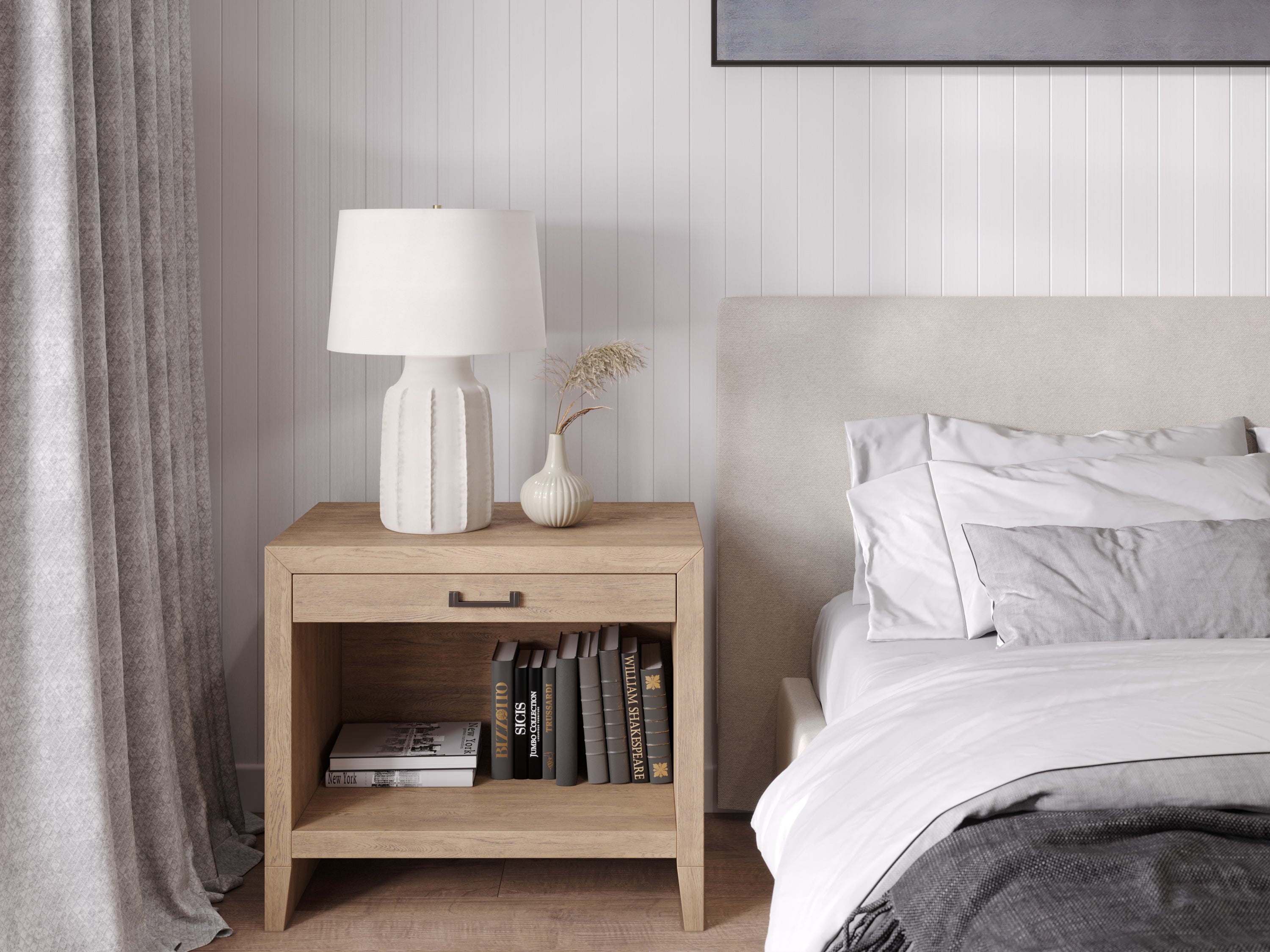 Valentina Table Lamp