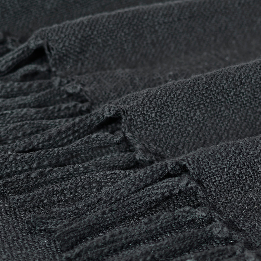 Carnelia Throw Blanket