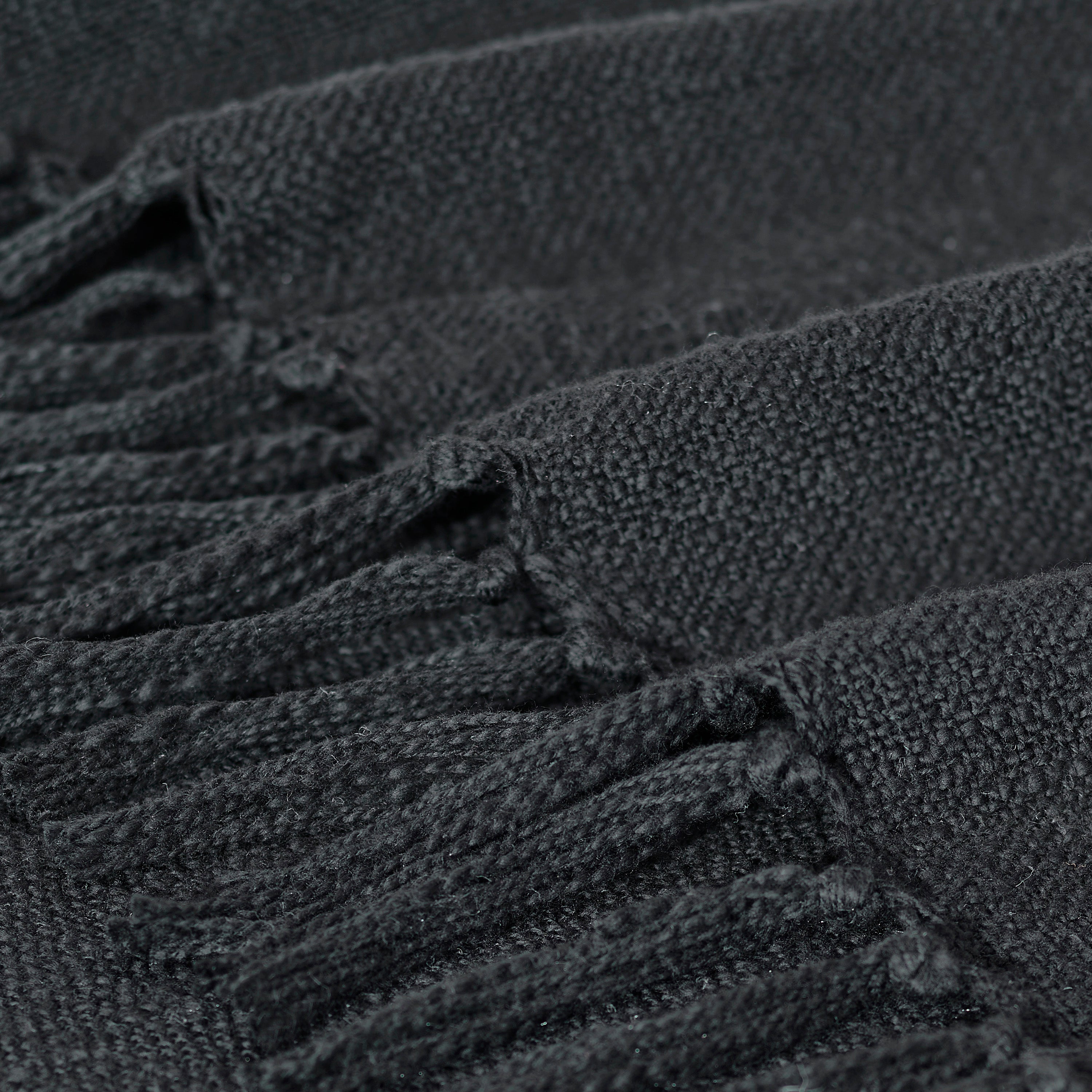Carnelia Throw Blanket