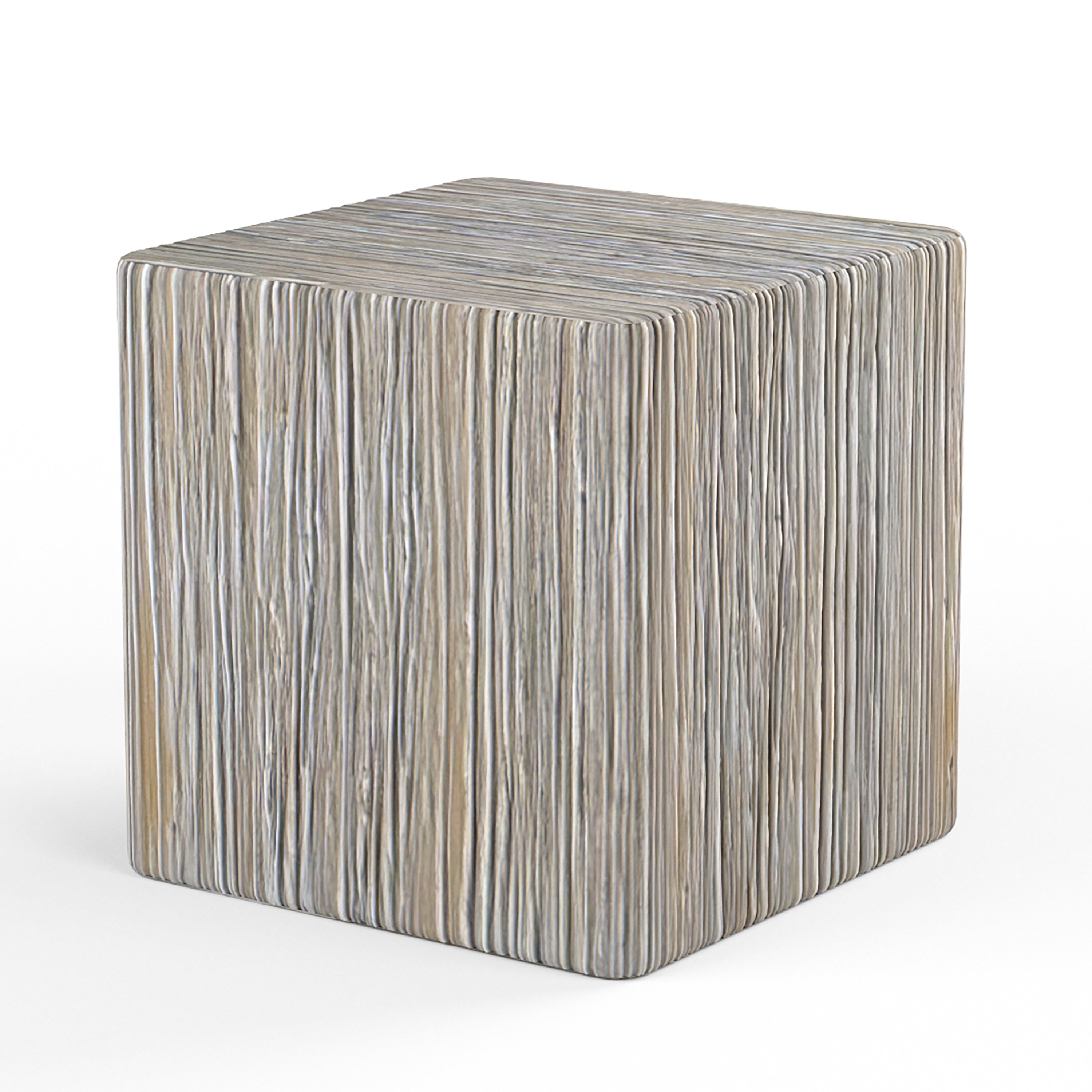 Madera End Table
