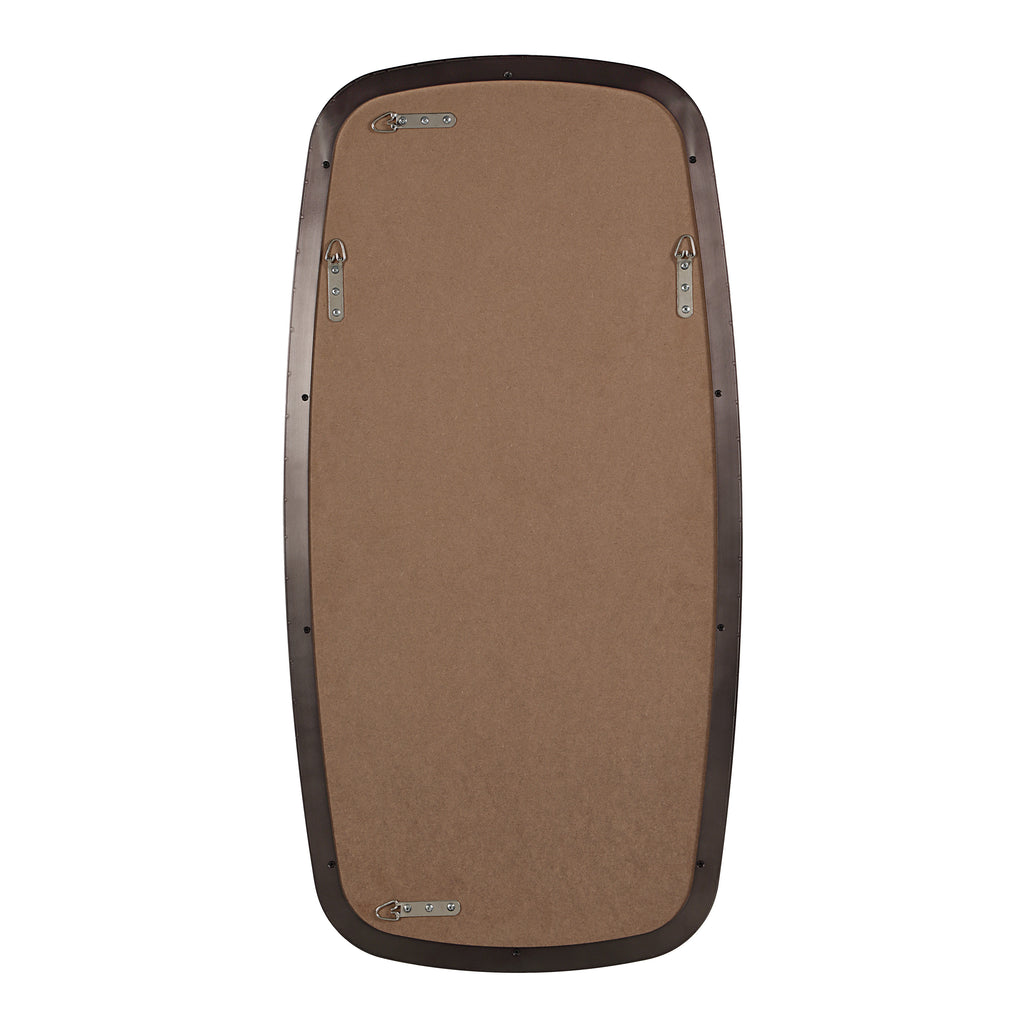 Nicoya Wall Mirror