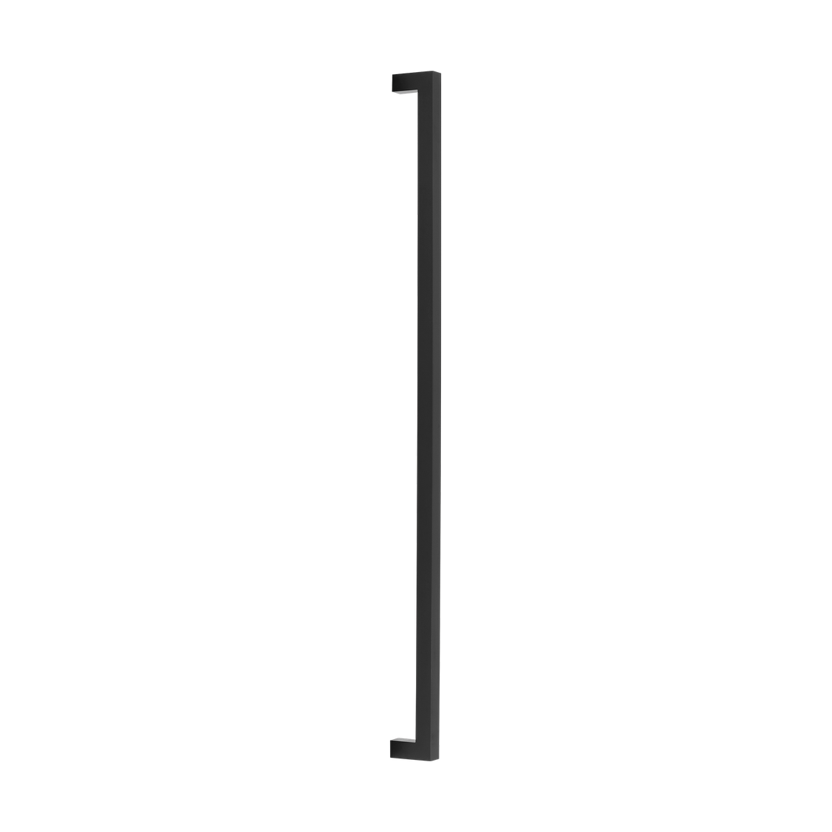 Stagger Large Wall | Outdoor Black Mud-In 120V