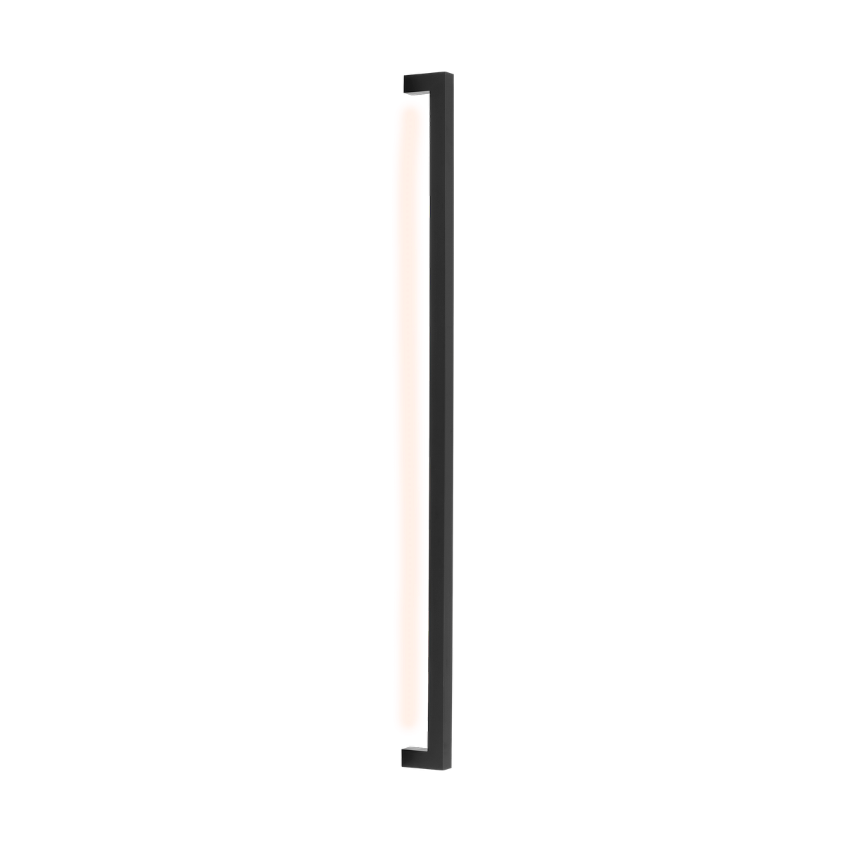 Stagger Large Wall | Outdoor Black Mud-In 120V