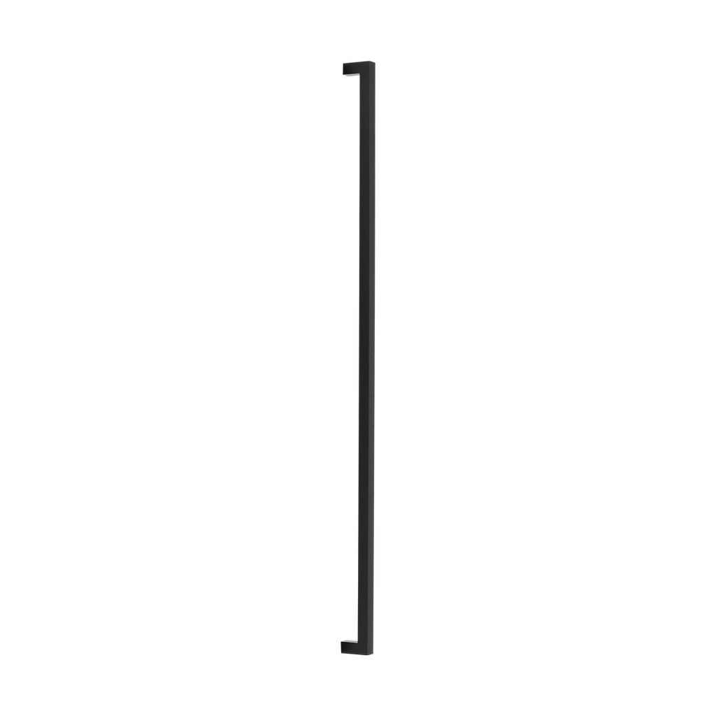 Stagger X-Large Wall | Outdoor Black Mud-In 120V