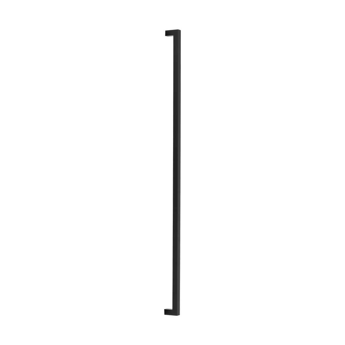 Stagger X-Large Wall | Outdoor Black Mud-In 120V