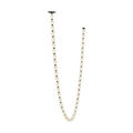 Collier Alabaster 132 Chandelier | Bronze 2700K Remote 120V