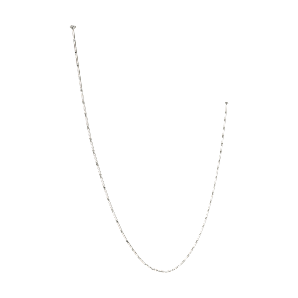 Catena 241 Chandelier | Polished Nickel 2700K Surface 120V-277V Universal
