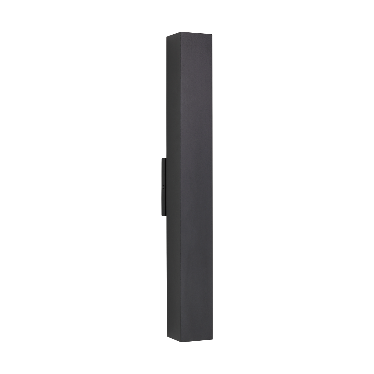 Pressa Square X-Large Wall Black 2700K 90 CRI