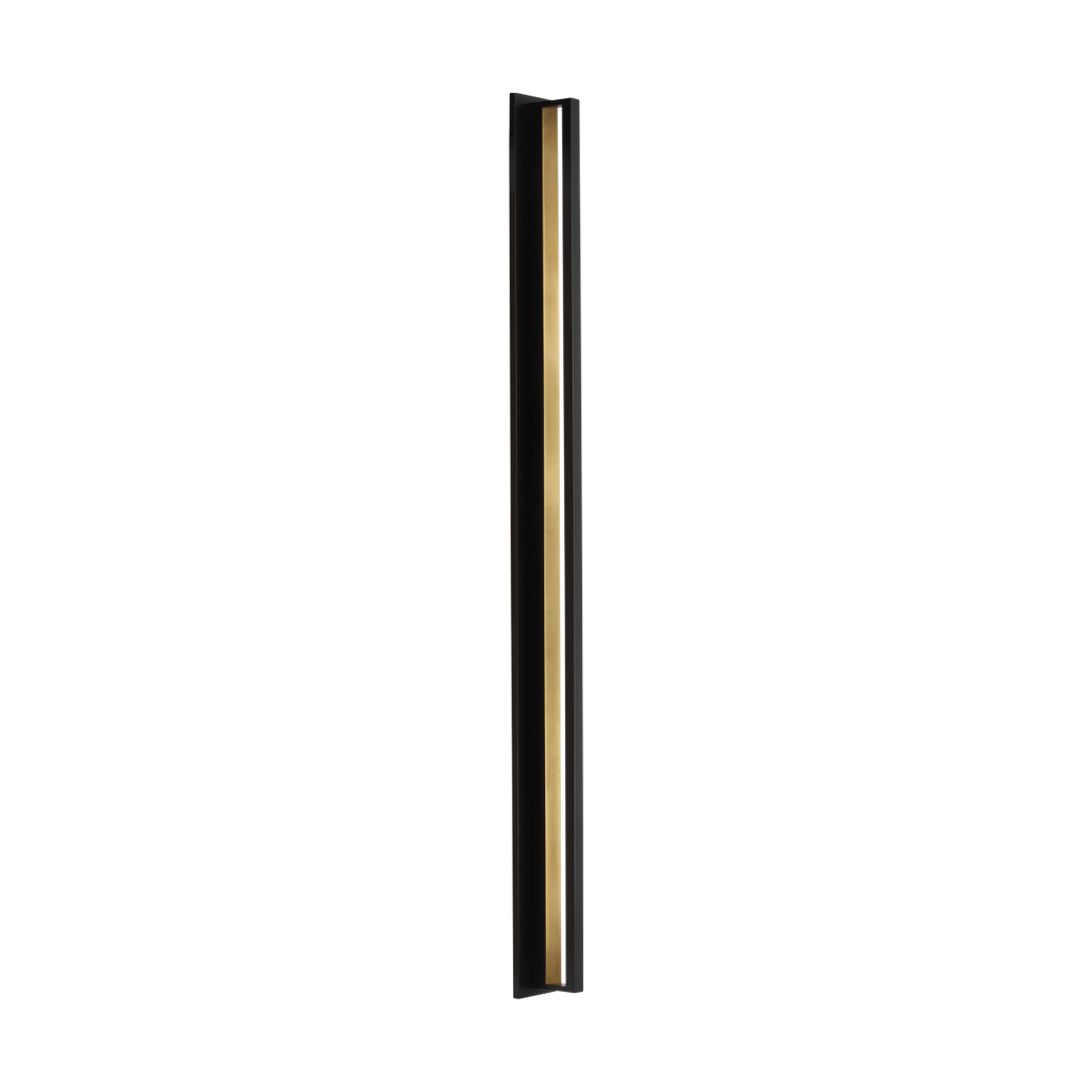 Anton X-Grande Wall Black 2700K 90 CRI