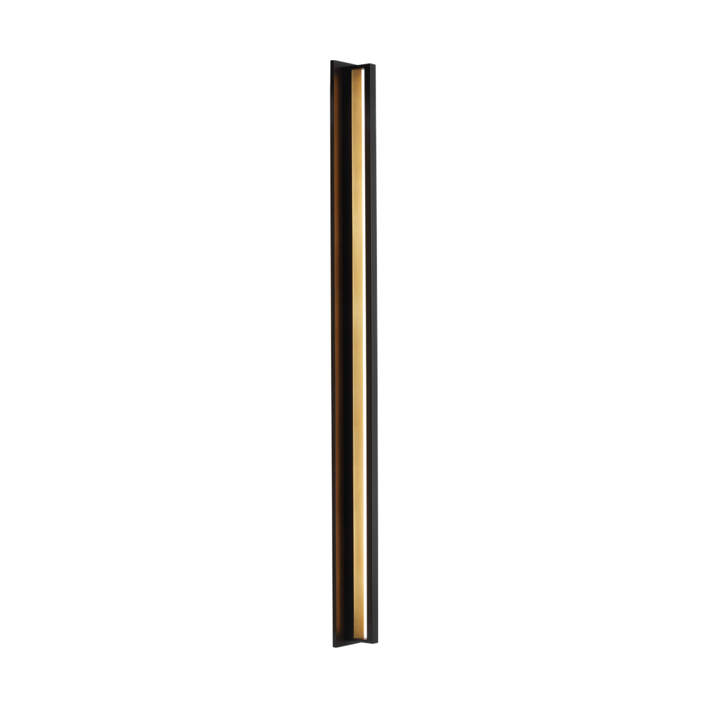 Anton X-Grande Wall Black 2700K 90 CRI