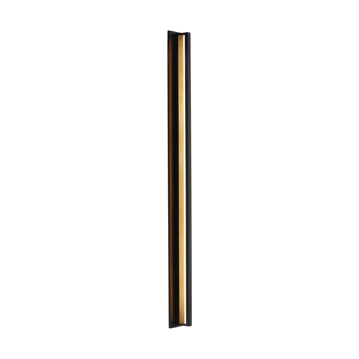 Anton X-Grande Wall Black 2700K 90 CRI