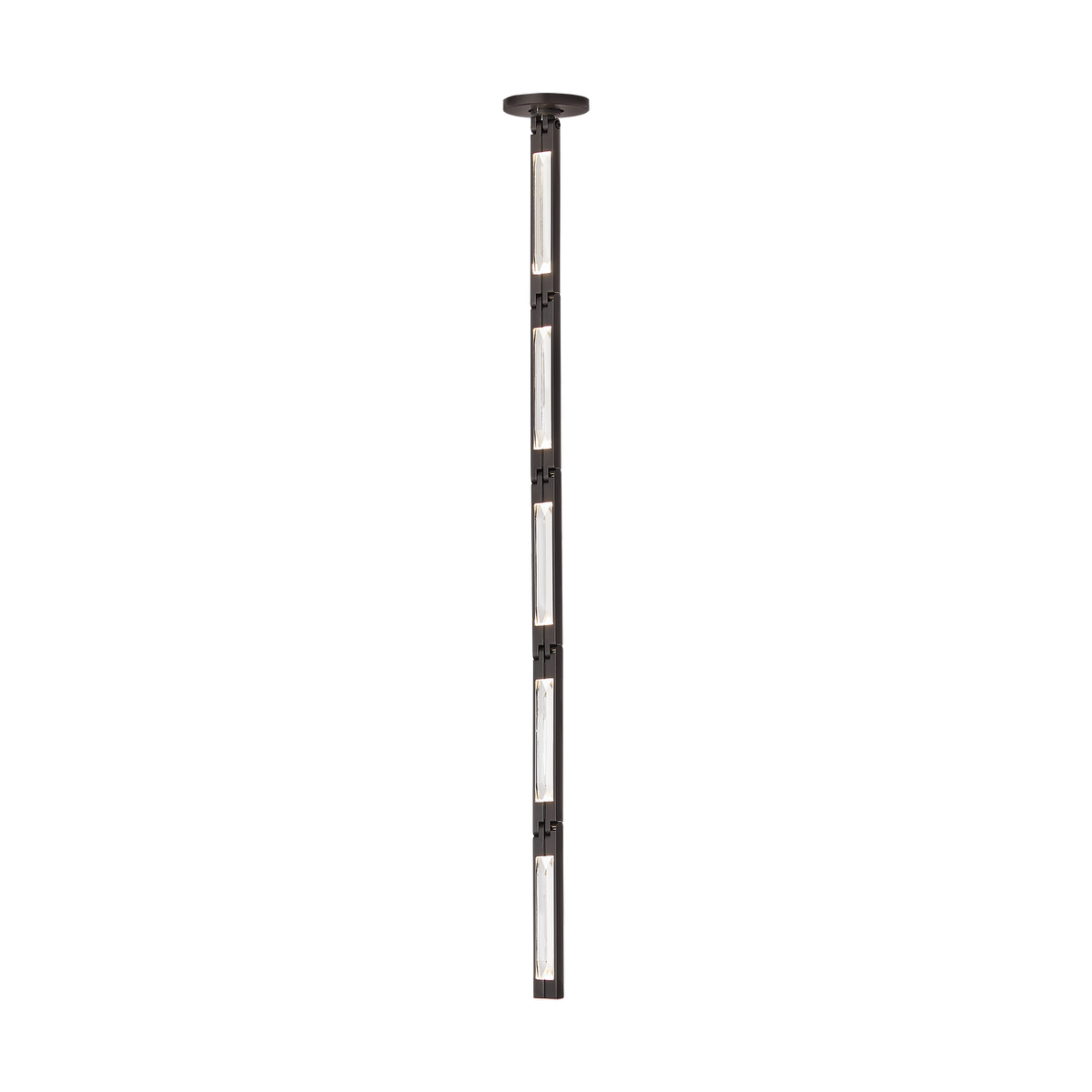 Catena 26 Pendant | Bronze 3000K Surface 120V-277V Universal