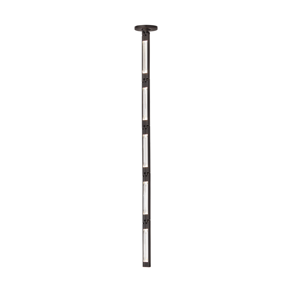 Catena 26 Pendant | Bronze 2700K Surface 120V-277V Universal