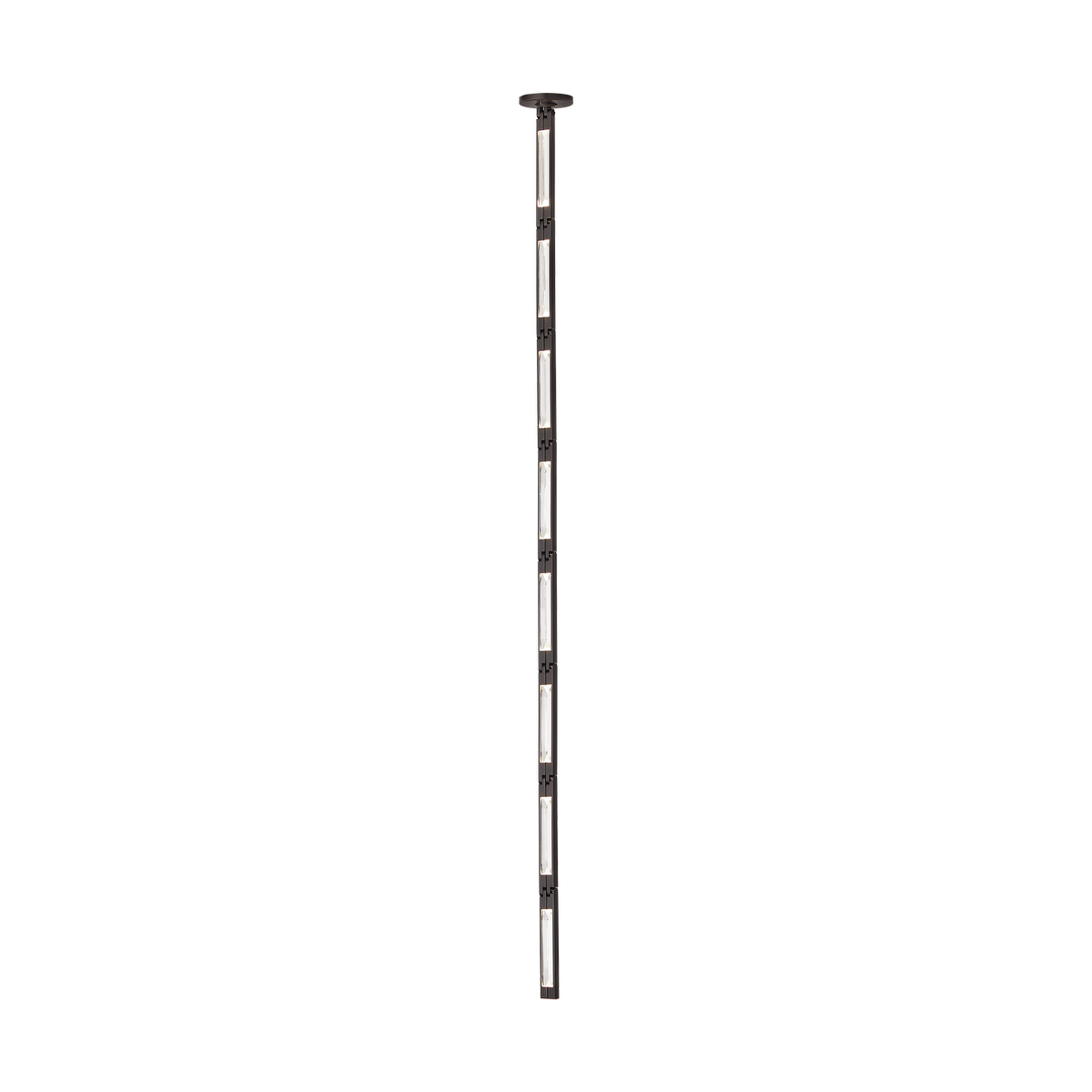 Catena 41 Pendant | Bronze 2700K Surface 120V-277V Universal