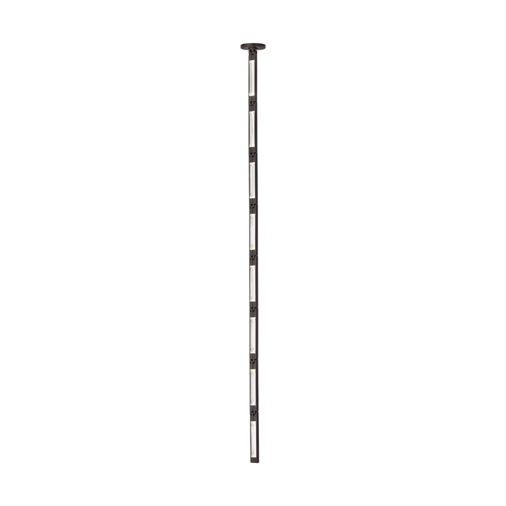 Catena 41 Pendant | Bronze 3000K Remote 120V