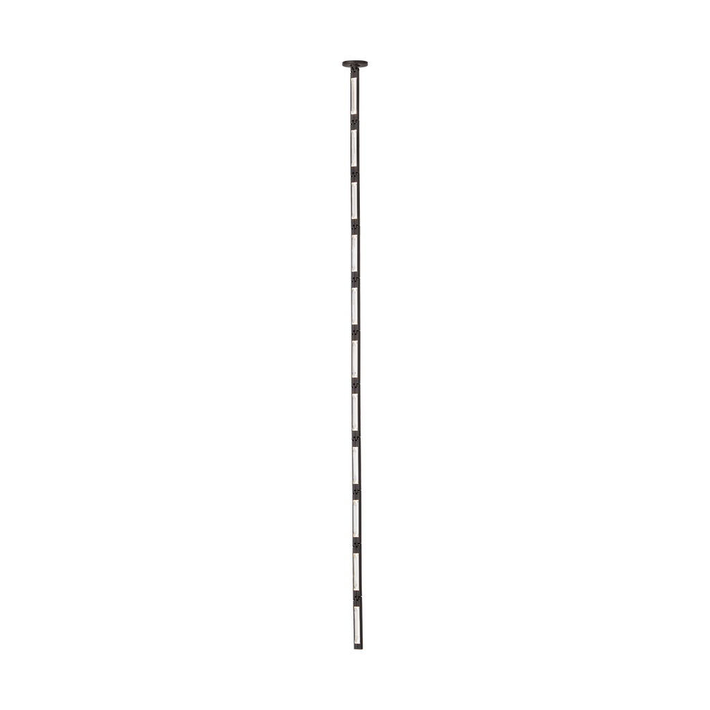 Catena 57 Pendant | Bronze 3000K Remote 120V