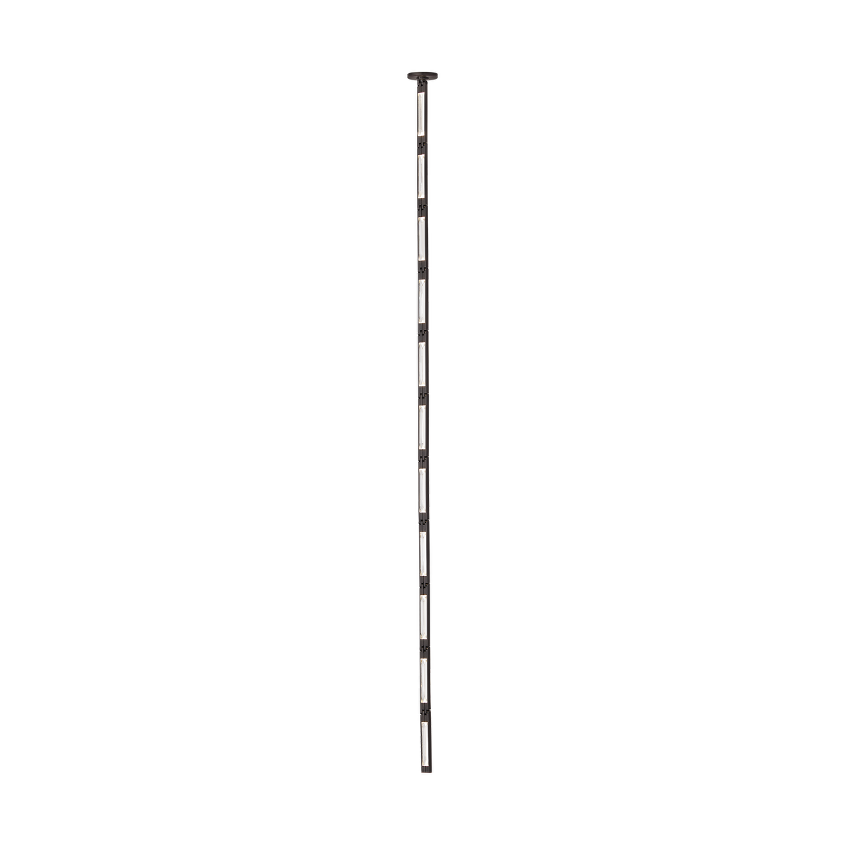 Catena 57 Pendant | Bronze 2700K Surface 120V-277V Universal