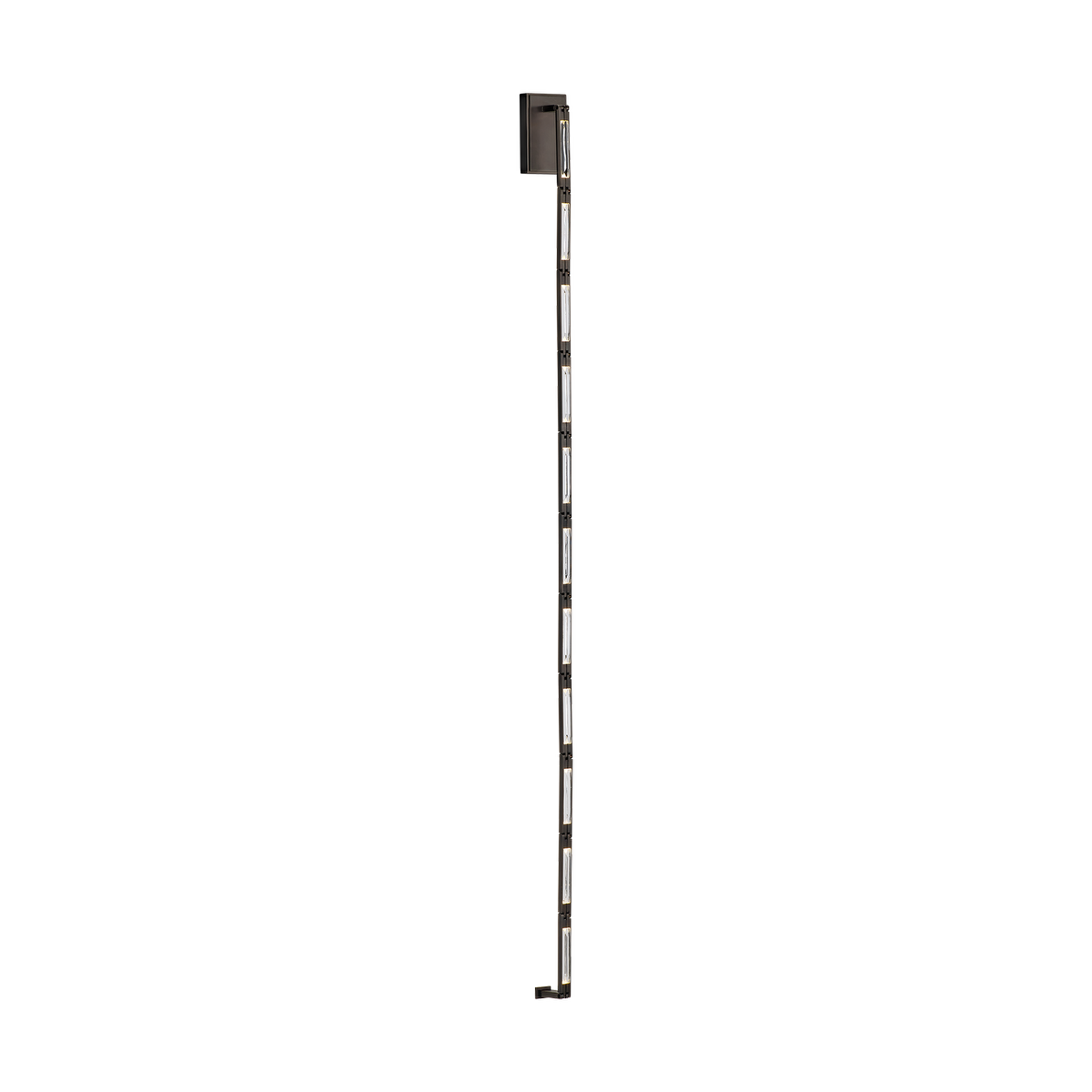 Catena 57 Sconce Bronze 3000K 90 CRI