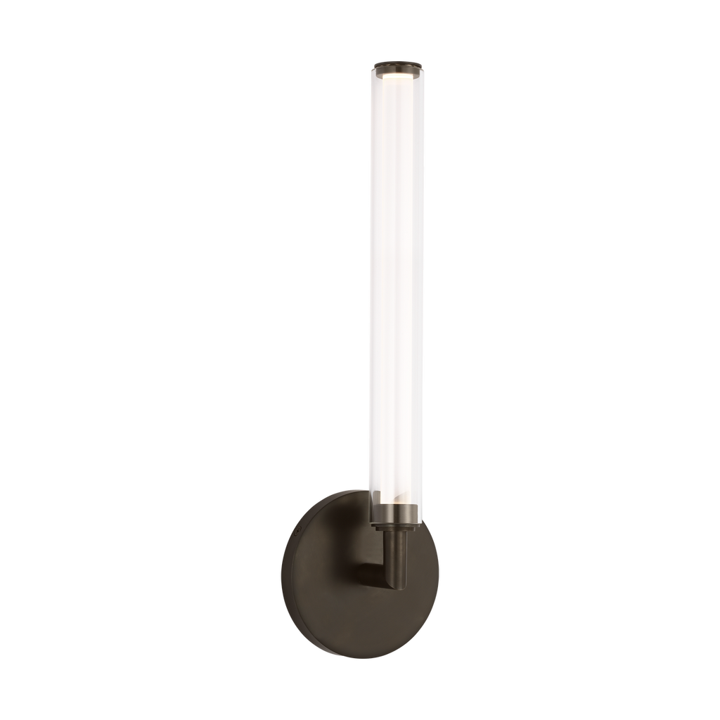 Poza 16 Sconce Bronze 2700K 90 CRI