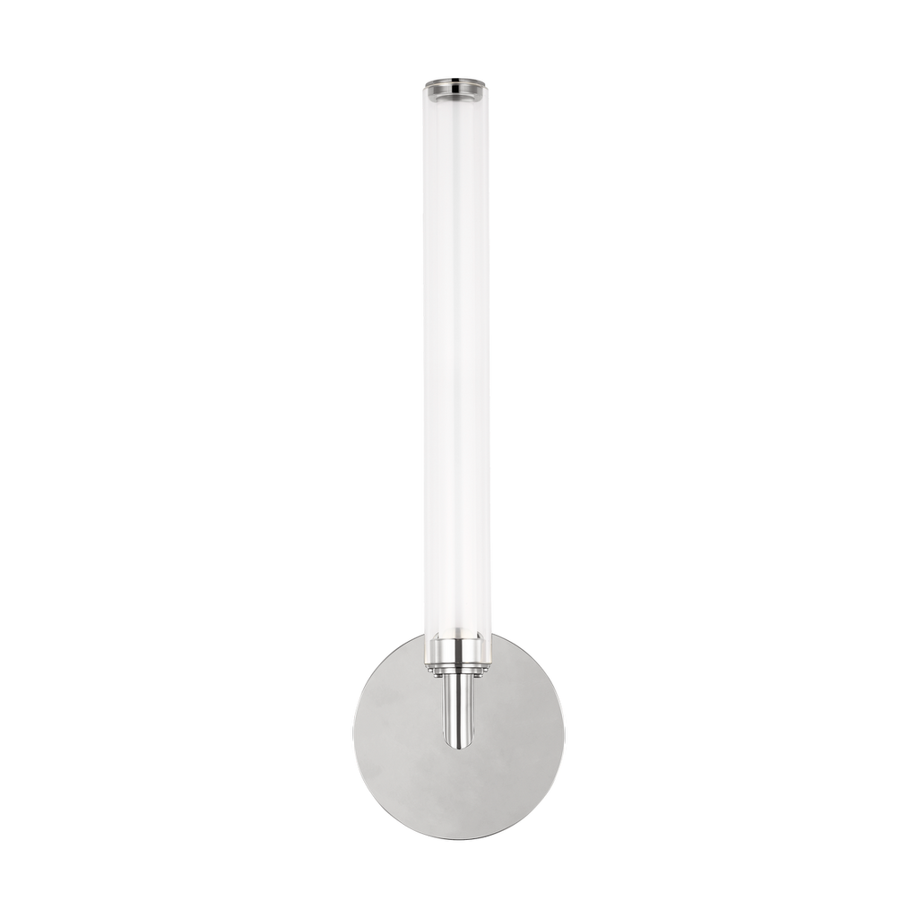 Poza 16 Sconce Polished Nickel 2700K 90 CRI