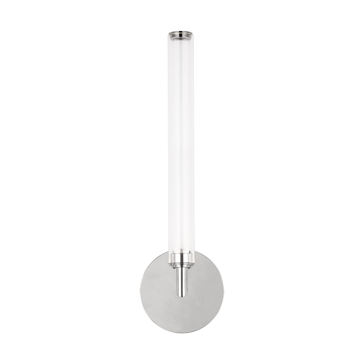 Poza 16 Sconce Polished Nickel 2700K 90 CRI