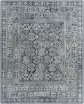 Vancouver Rug | Light Slate | VCR2305