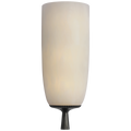 Pascal 21" Sconce | Bronze | Alabaster