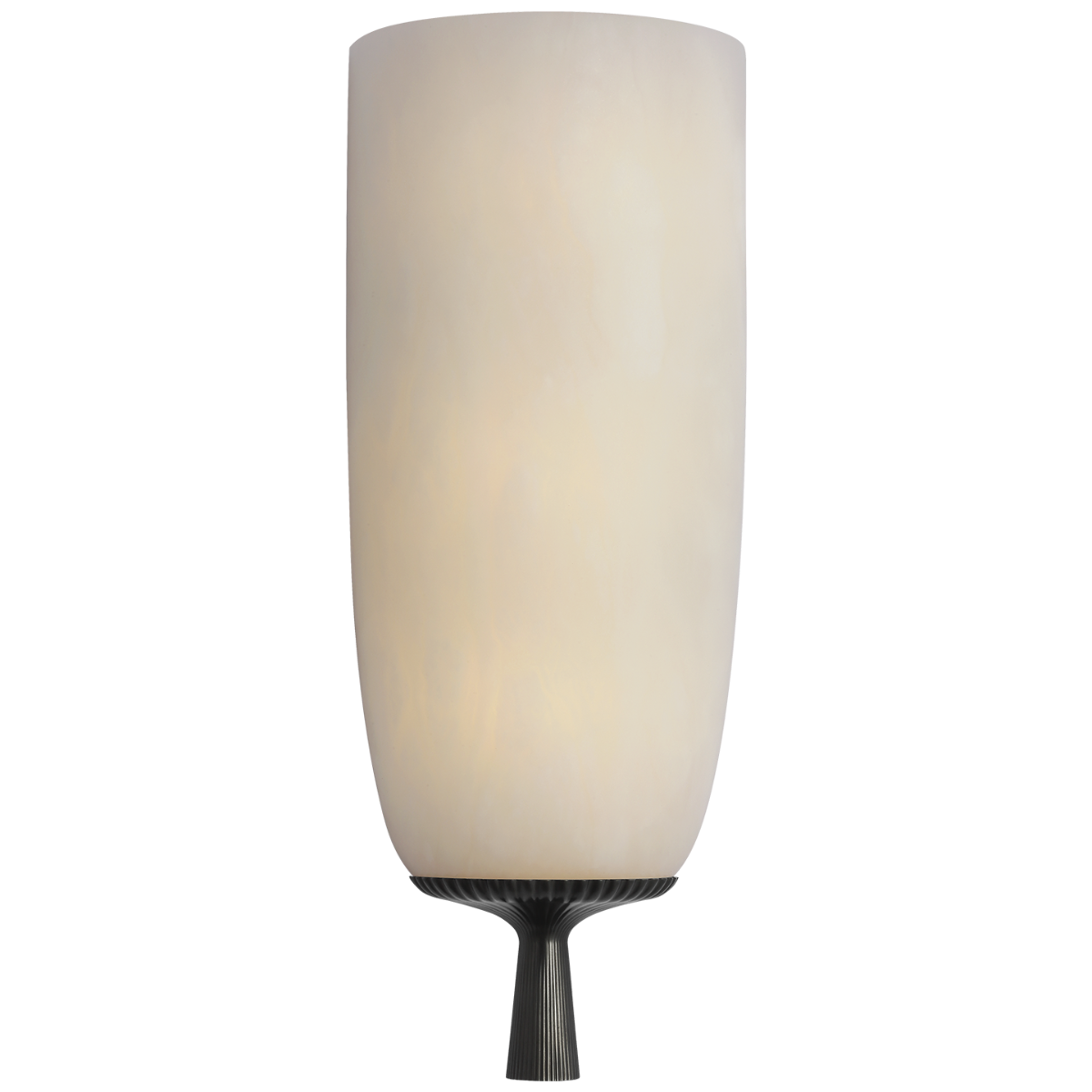 Pascal 21" Sconce | Bronze | Alabaster