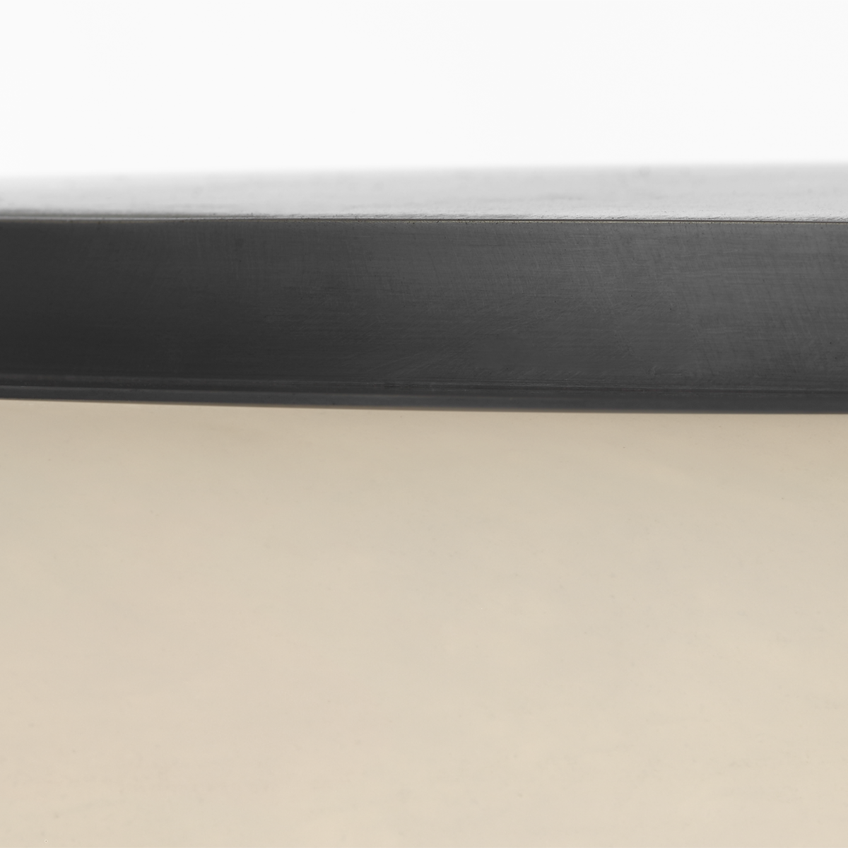 Formosa 22" Flush Mount | Alabaster and Bronze