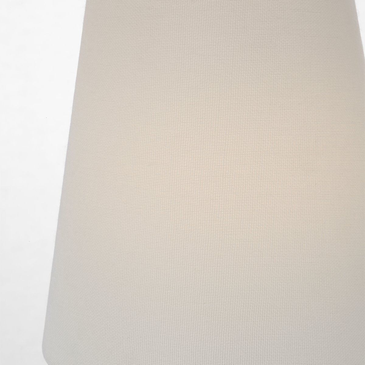Bryant 27" Adjustable Cordless Table Lamp | Bronze and Hand-Rubbed Antique Brass | Linen Shade