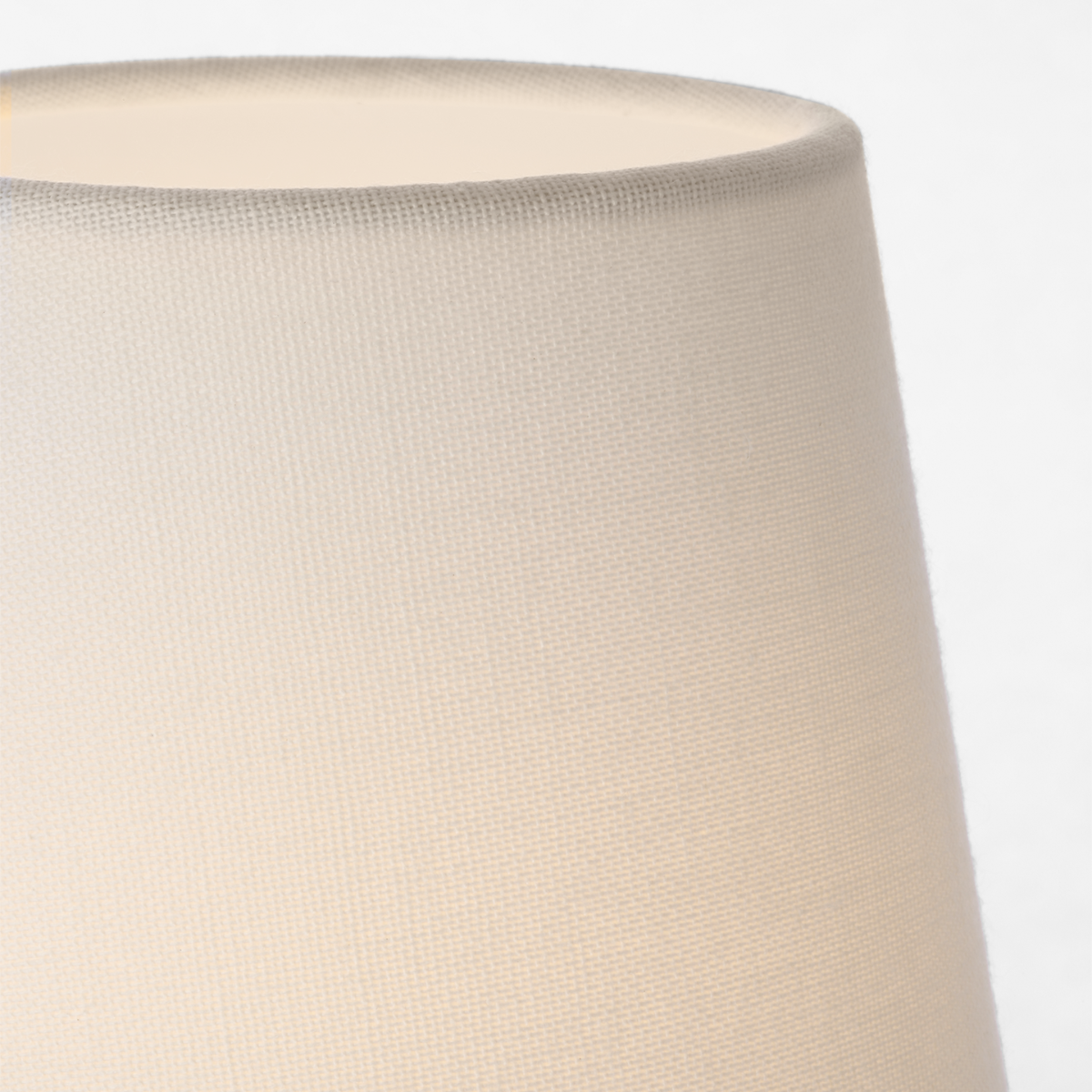 Bryant 27" Adjustable Cordless Table Lamp | Bronze | Linen Shade