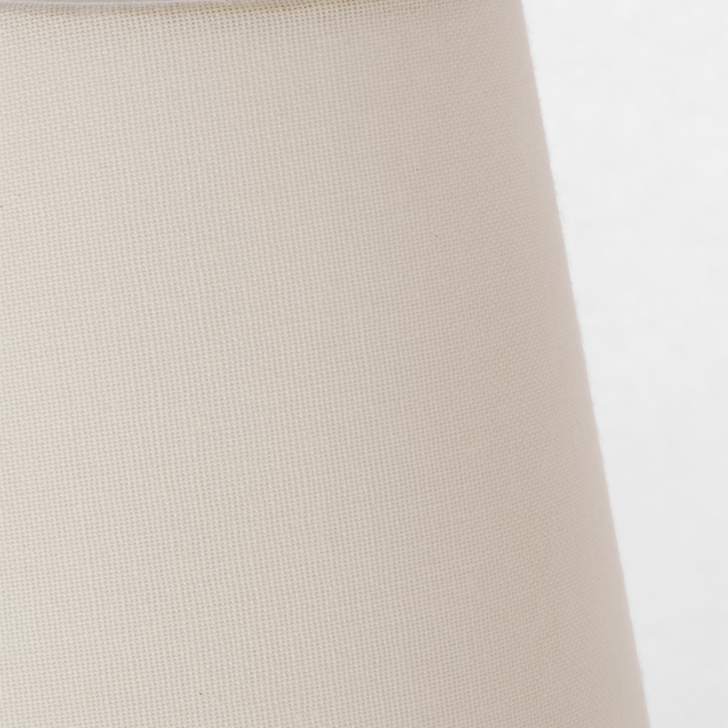 Bryant 27" Adjustable Cordless Table Lamp | Hand-Rubbed Antique Brass | Linen Shade
