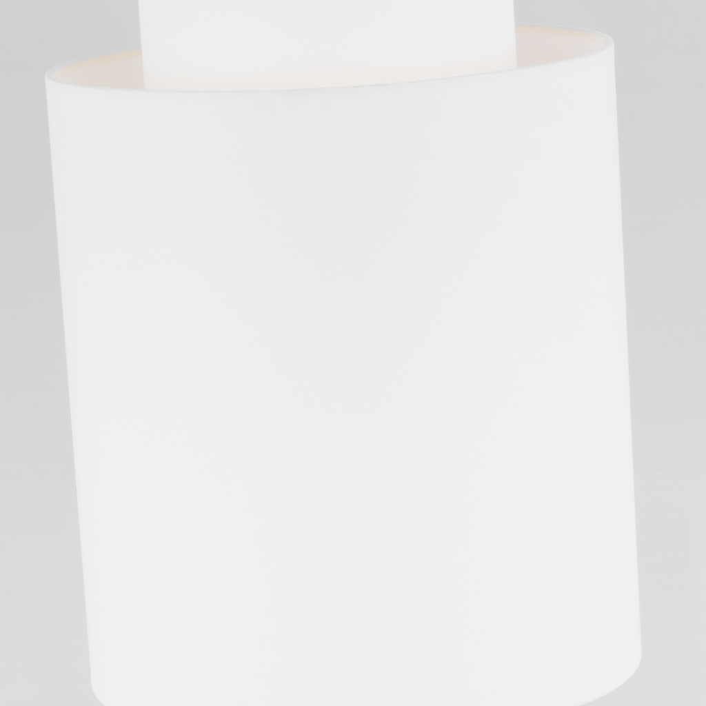 Sawyer Small Hanging Shade Burnished Brass