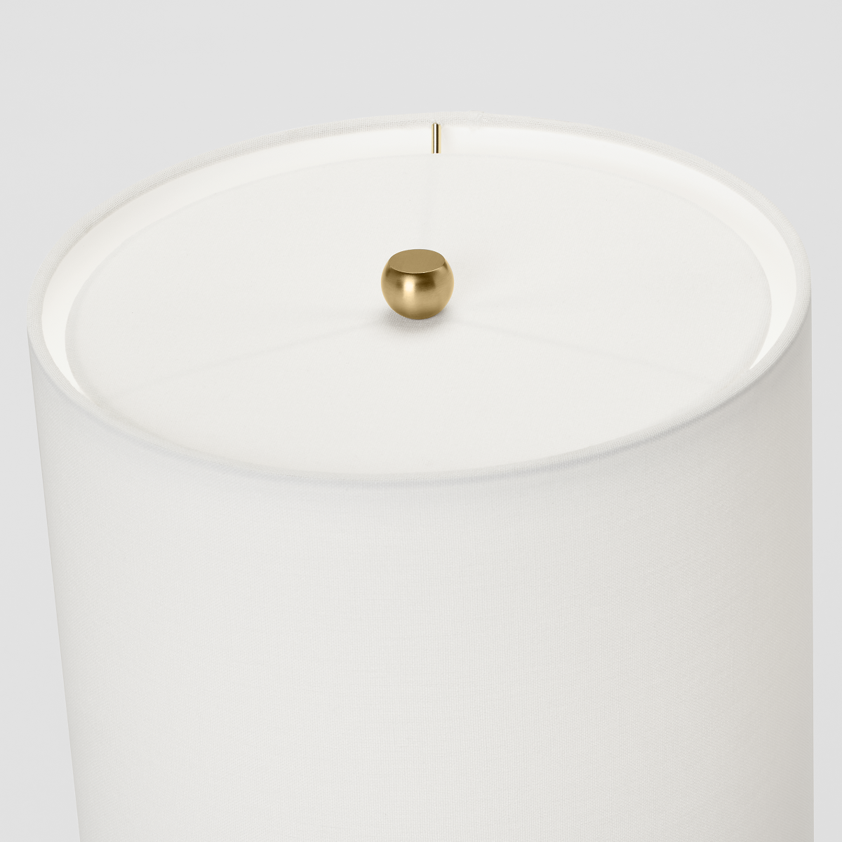 Anderson Medium Table Lamp Black Bulbs Inc
