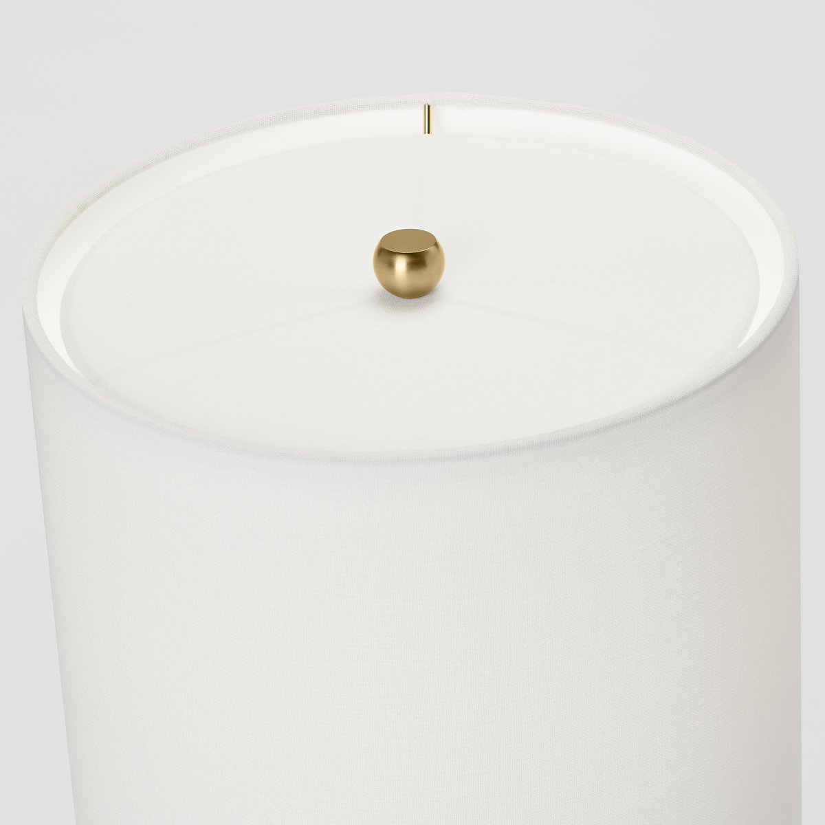Anderson Medium Table Lamp Green Bulbs Inc