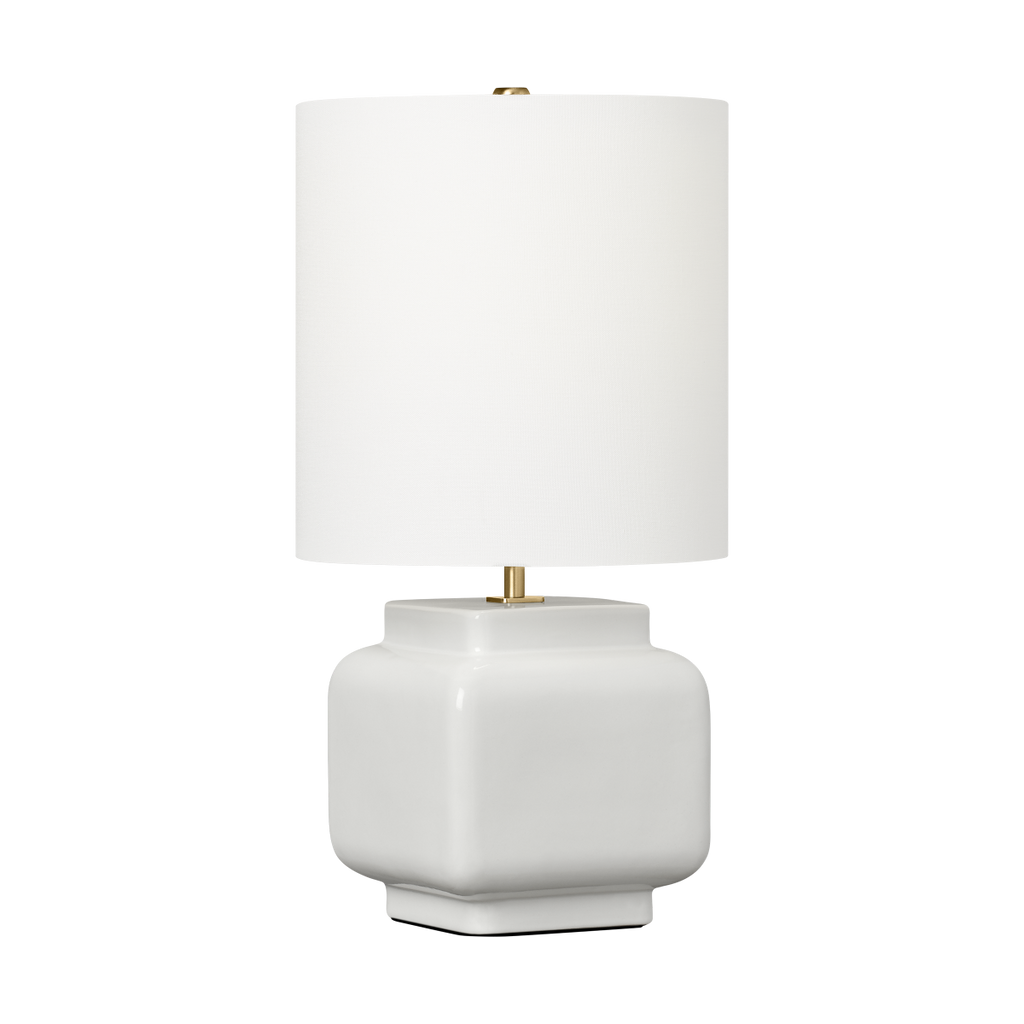 Anderson Medium Table Lamp New White Bulbs Inc