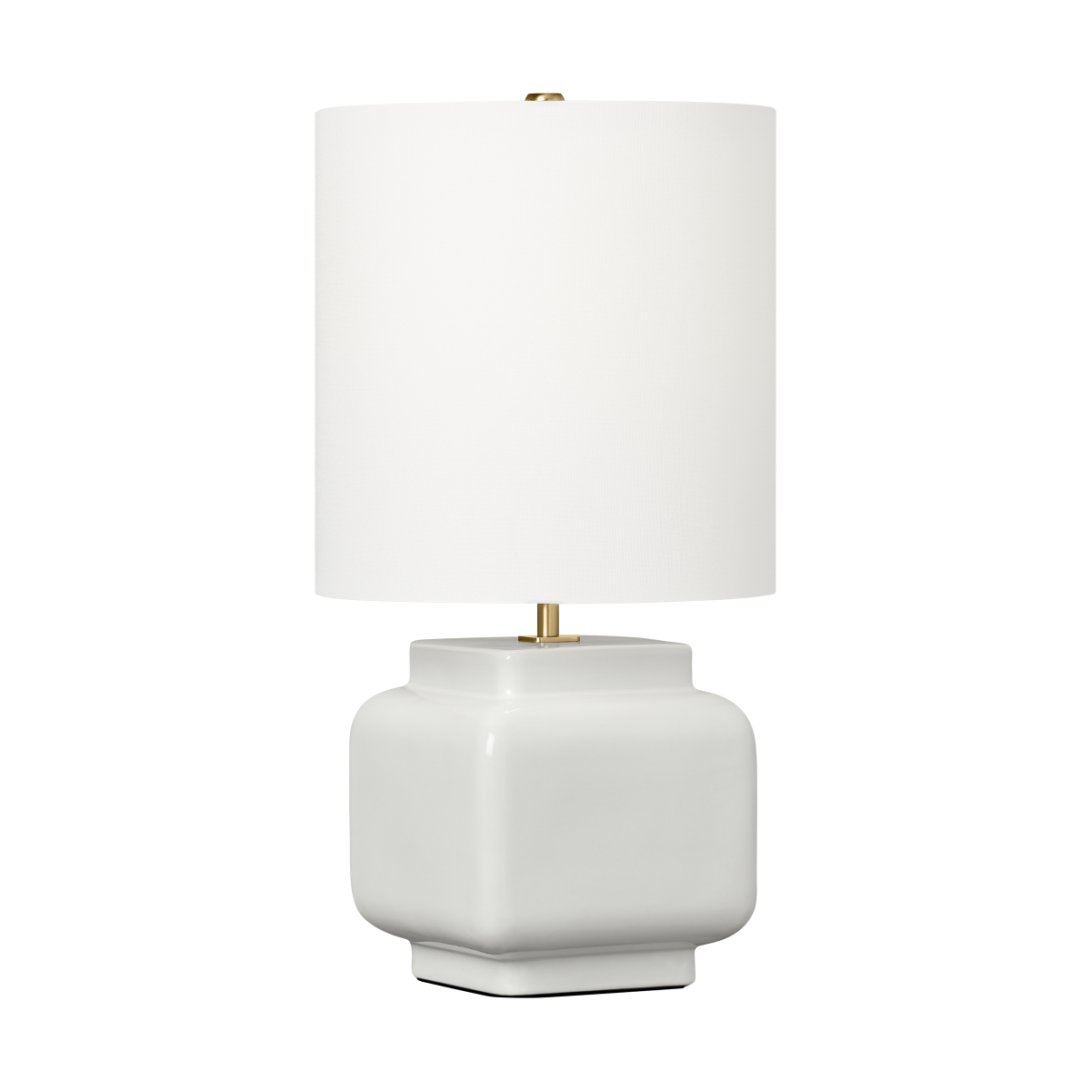 Anderson Medium Table Lamp New White Bulbs Inc