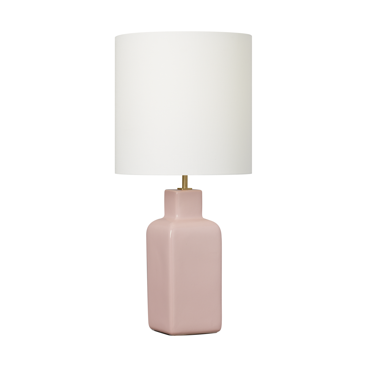 Anderson Large Table Lamp Rose Bulbs Inc