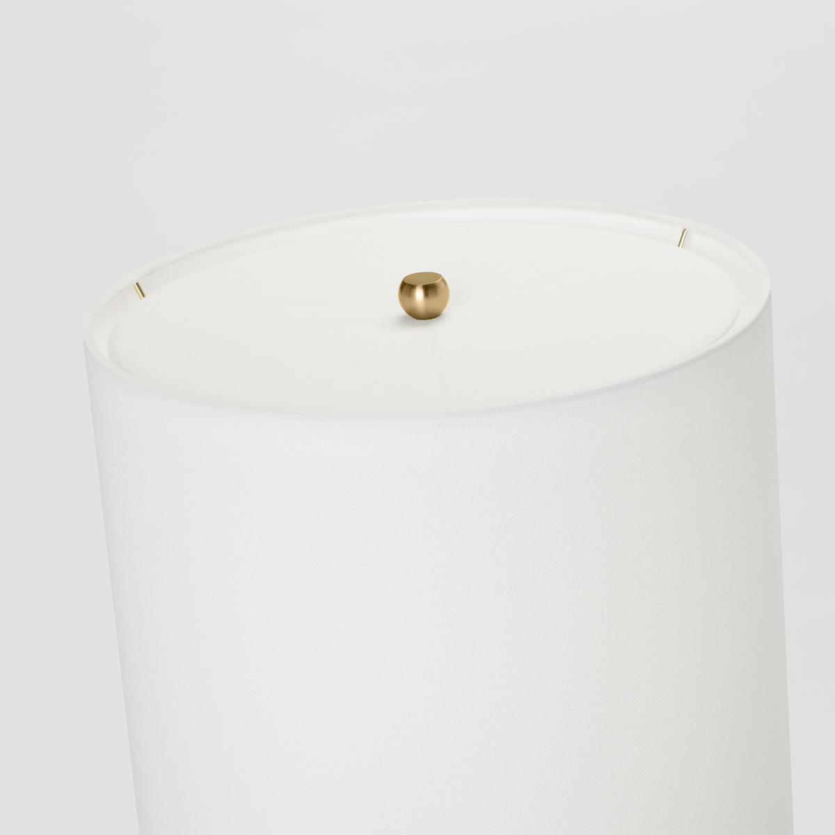 Anderson Large Table Lamp Rose Bulbs Inc