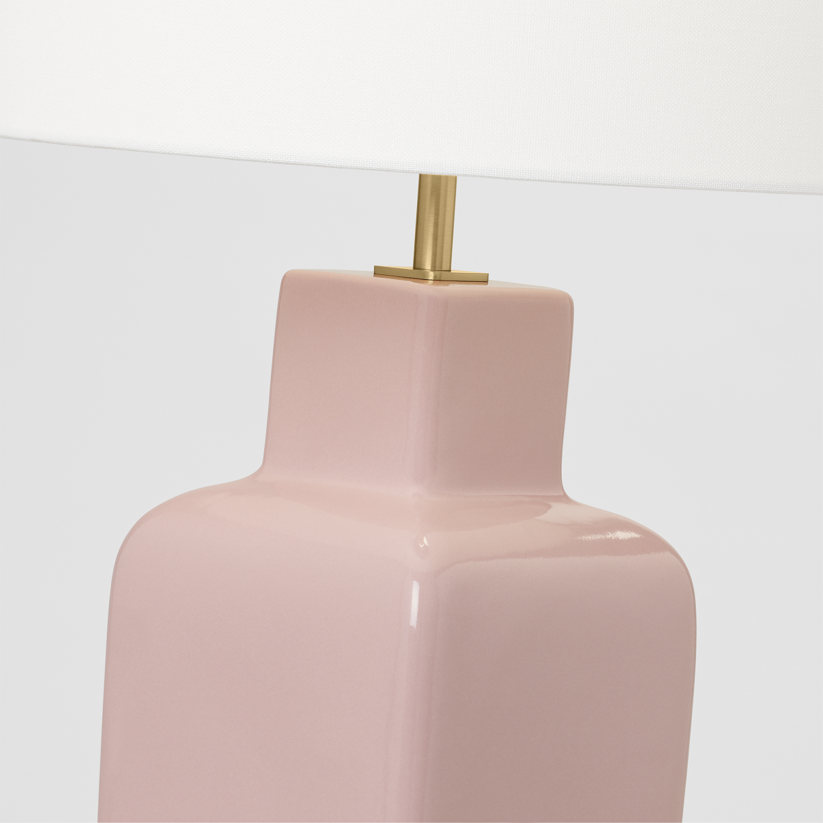 Anderson Large Table Lamp Rose Bulbs Inc