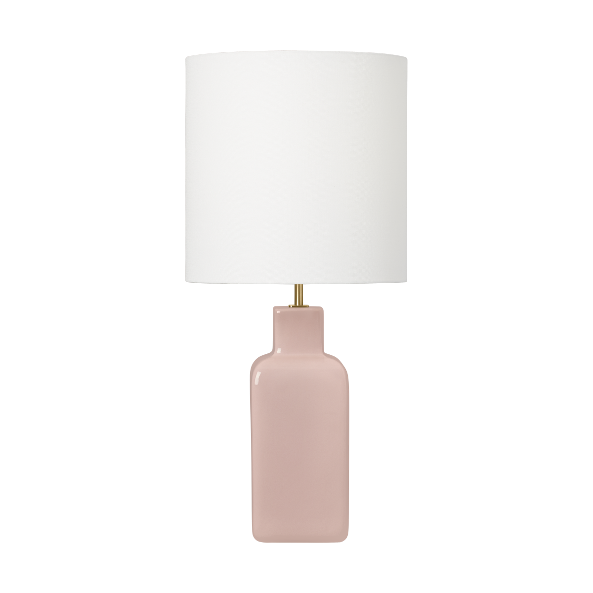 Anderson Large Table Lamp Rose Bulbs Inc