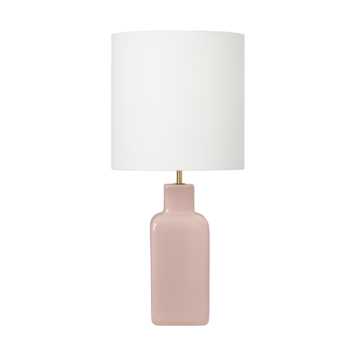 Anderson Large Table Lamp Rose Bulbs Inc