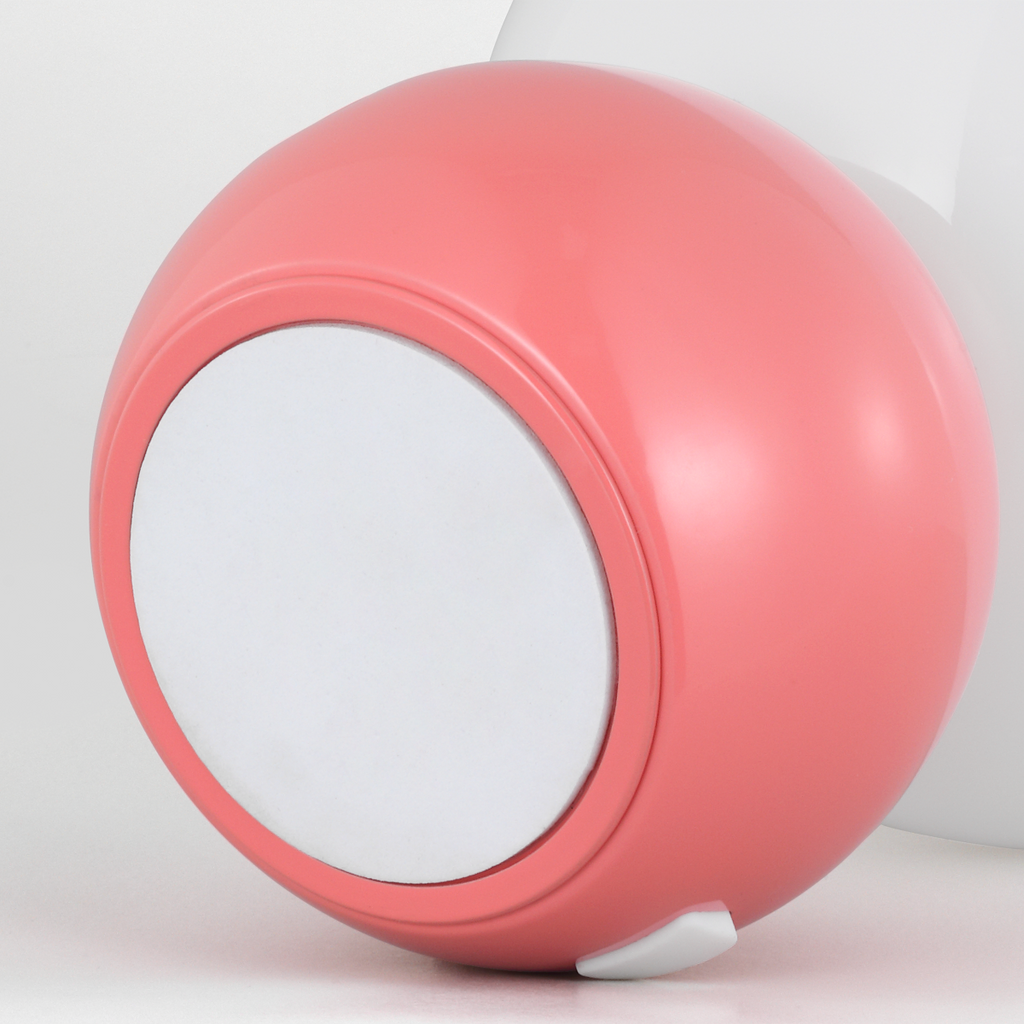 Suki Rechargeable Mini Table Lamp Coral Bulbs Inc